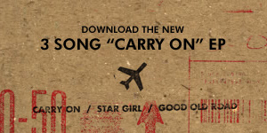 Download the Carry On EP